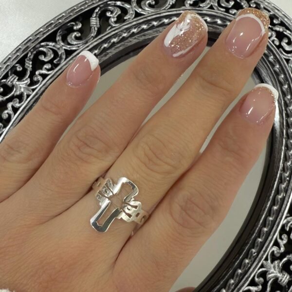 a anillo best cruz