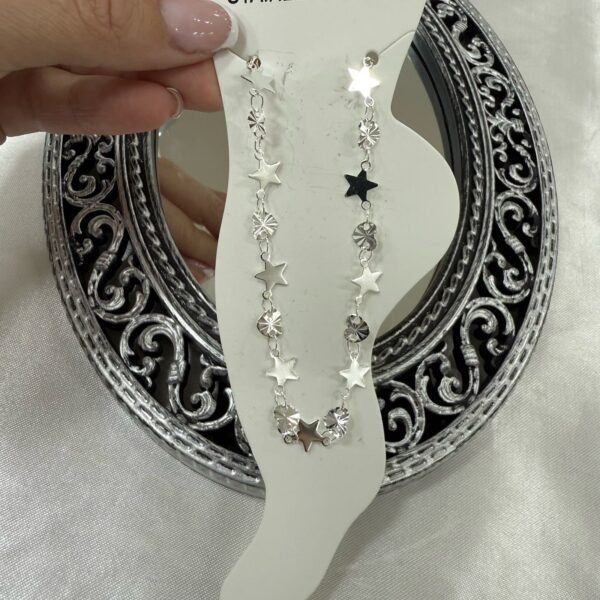Tobillera asic 14