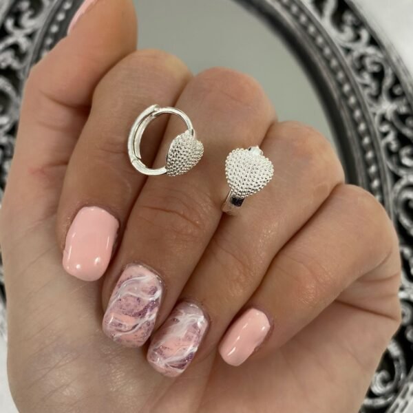 a argollas huggies ani 5