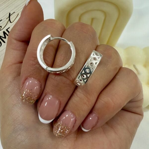 a argollas huggies aalden 19