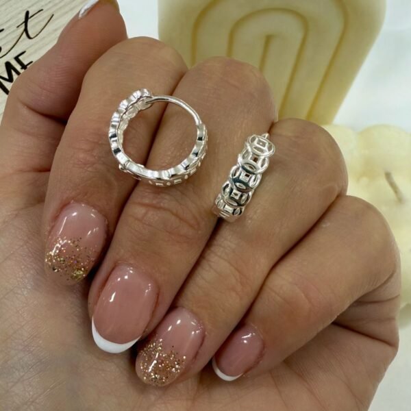 a argollas huggies aalden 4
