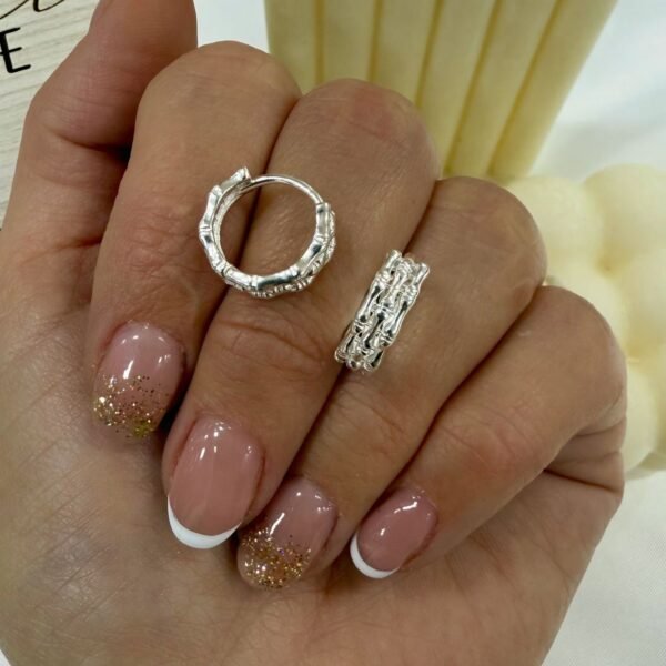 a argollas huggies aalden 8