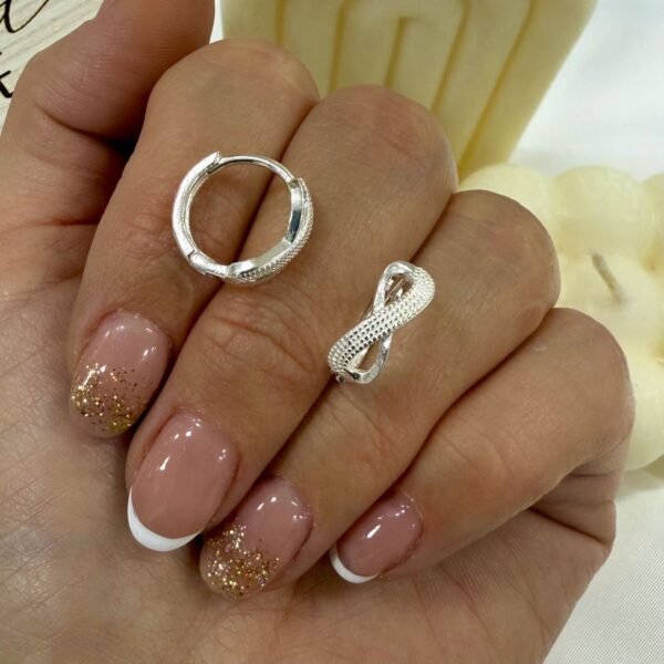 a argollas huggies aalden 5