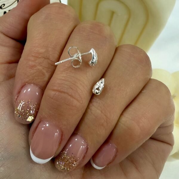 a argollas d mini gota 3