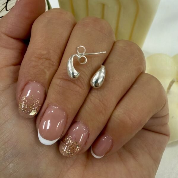 a argollas d mini gota 1