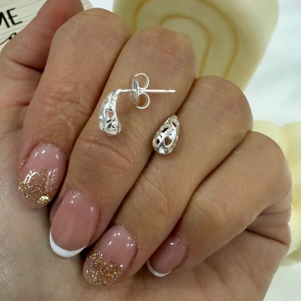 a argollas d mini gota 2